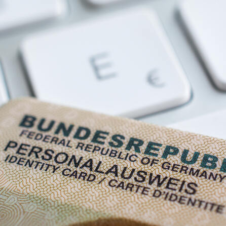 Digitaler Personalausweis: Ab jetzt auf dem Smartphone!