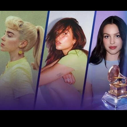 Erste Performances bei den GRAMMYs bestätigt!