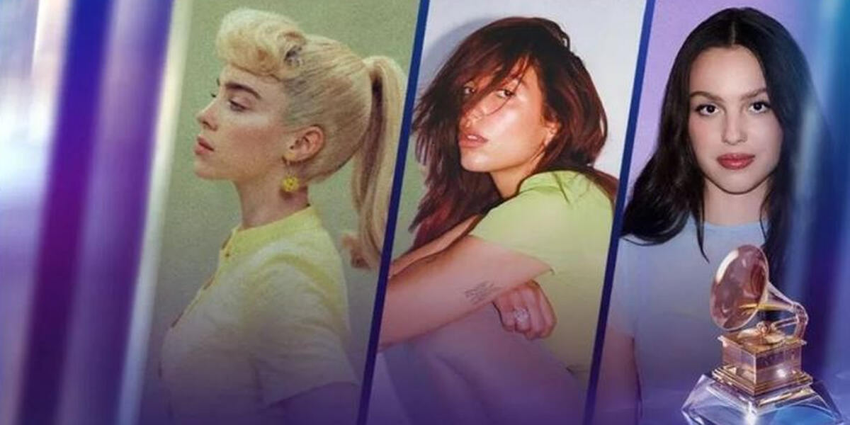 Erste Performances bei den GRAMMYs bestätigt!