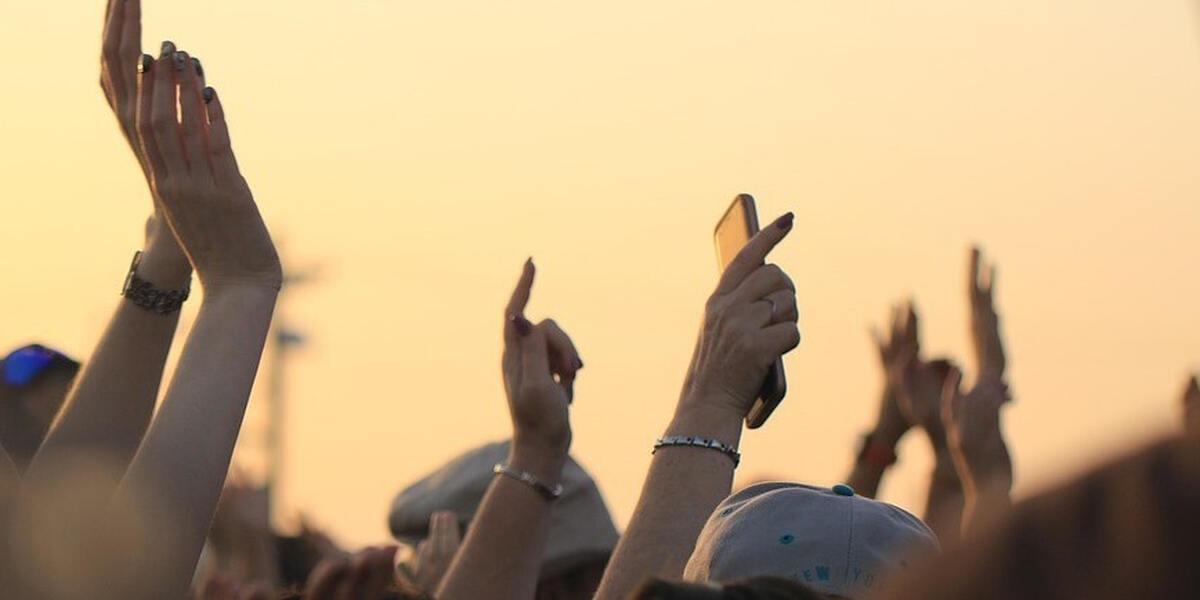 Modular Festival Augsburg - Line-Up wird im Februar teils bekanntgegeben