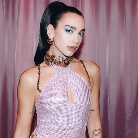 Dua Lipa: Neue Ära mit 3. Album