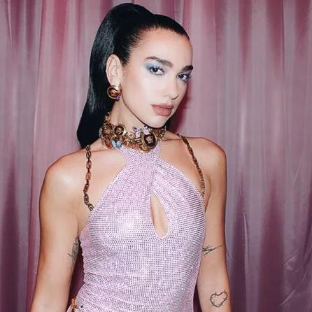 Dua Lipa: Neue Ära mit 3. Album 