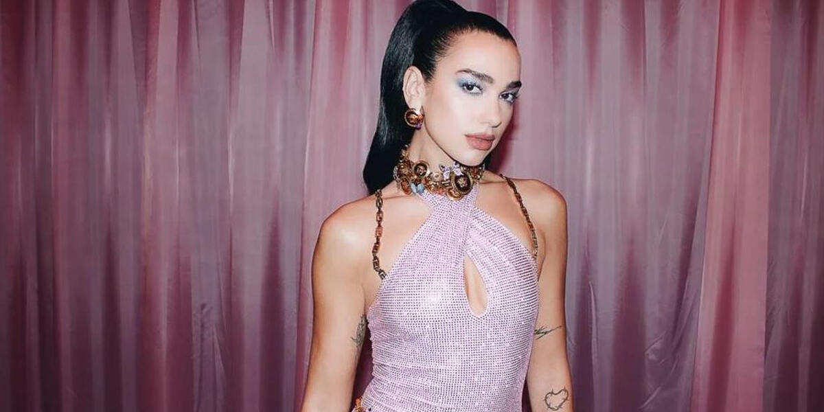 Dua Lipa: Neue Ära mit 3. Album