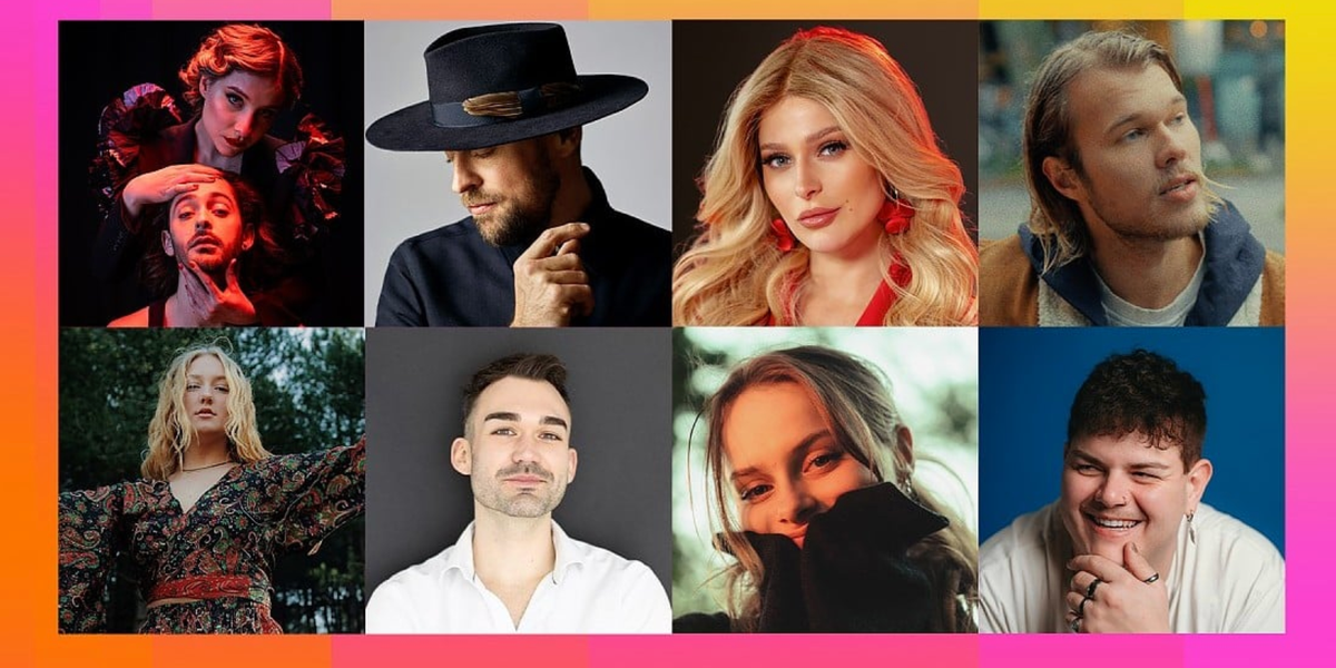 Der deutsche ESC-Vorentscheid 2024