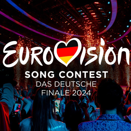Der deutsche ESC-Vorentscheid 2024