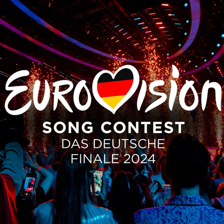 Der deutsche ESC-Vorentscheid 2024 