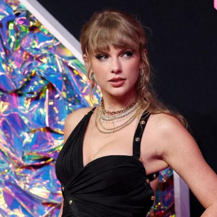 Versuchter Einbruch bei Taylor Swift gestoppt! 