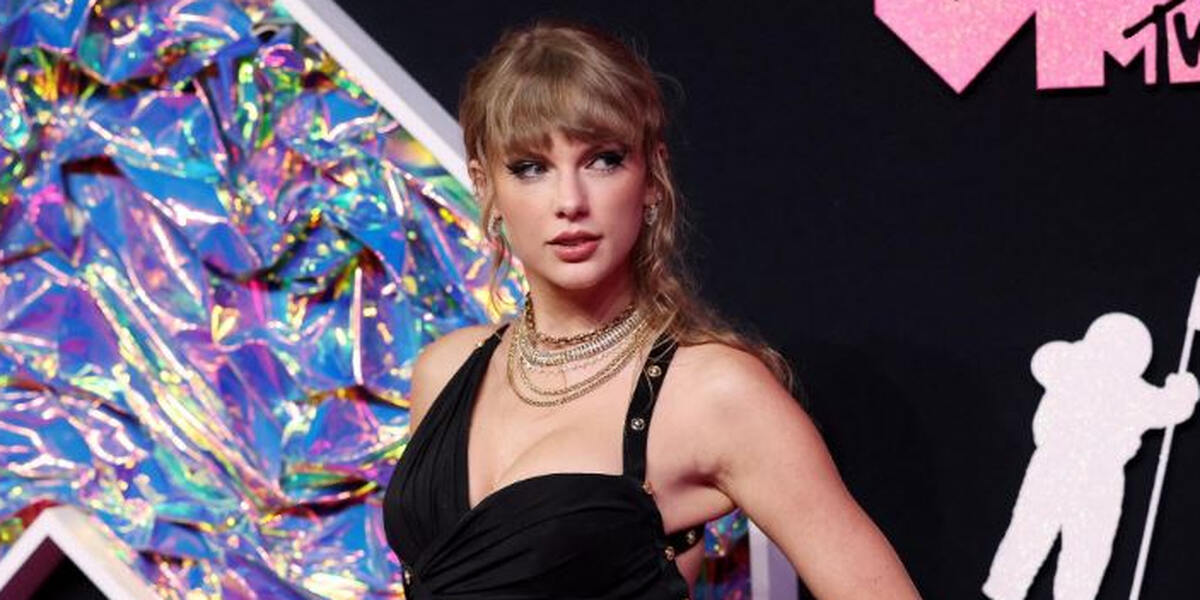 Versuchter Einbruch bei Taylor Swift gestoppt! 