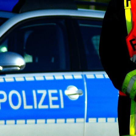 Bei Aichach verunglückte Motorradfahrerin ist tot