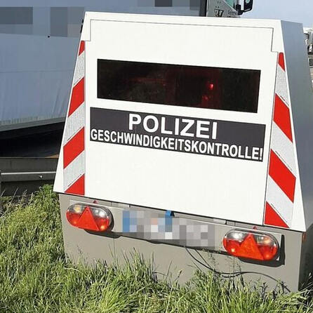 Städtische Blitzerflotte in Augsburg wächst - 6 Messanlagen sorgen für enorme Mehreinnahmen 