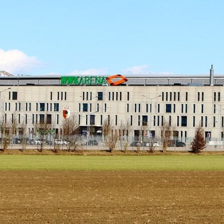 Schussabgabe an der WWK-Arena: Staatsanwaltschaft Augsburg klagt Polizisten an