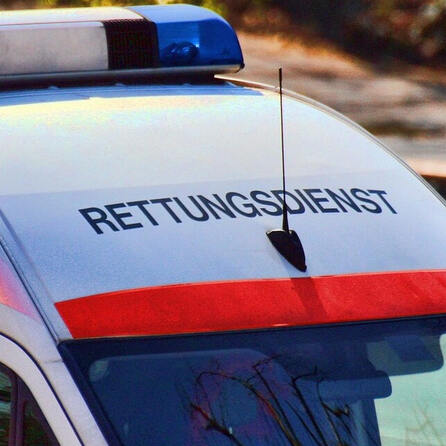 23-Jährige verunglückt tödlich auf B17 im Kreis Augsburg