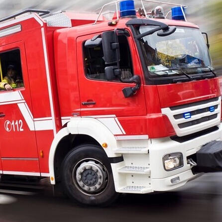 Mann aus Bobingen stirbt durch Feuer in Einfamilienhaus