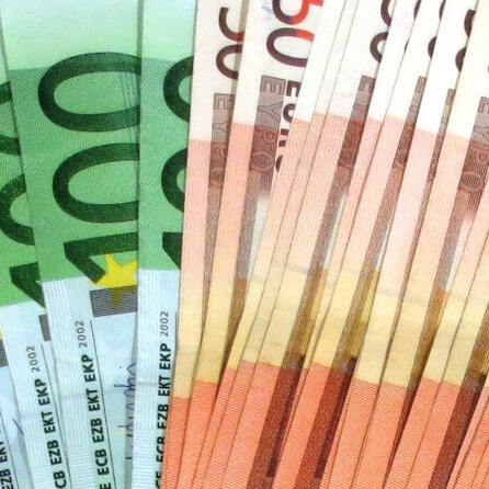 Augsburg: Renk geht an die Börse