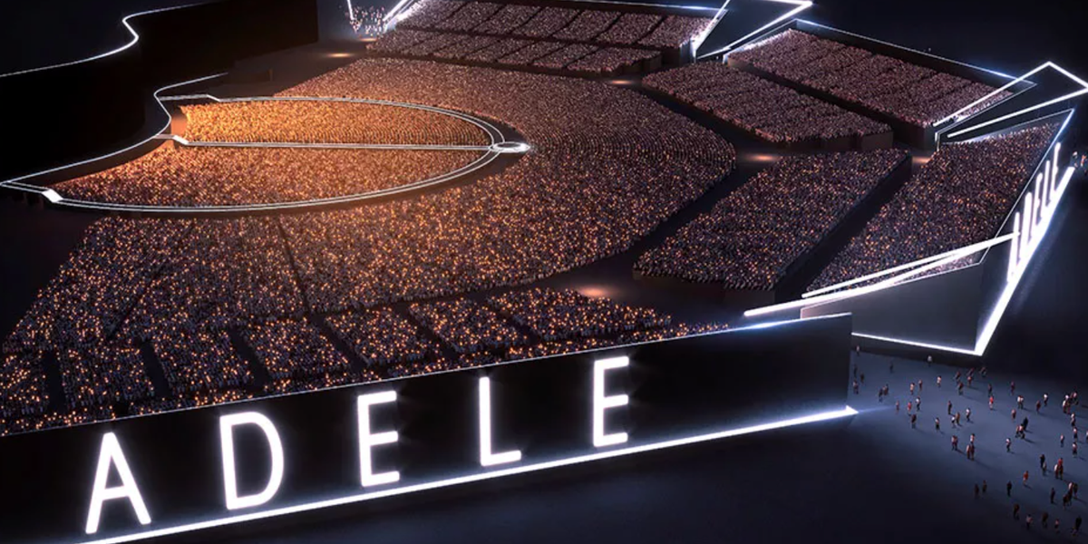 Adele: Tickets kosten bis zu 700 Euro