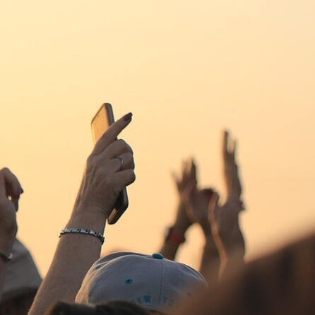 Modular-Festival Augsburg: Mutmaßlicher Sexismus-Skandal wird aufgearbeitet
