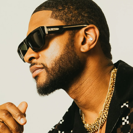 Nach 6 Jahren, endlich neues Album von Usher!