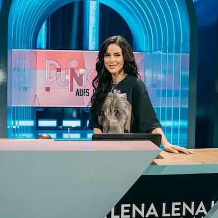 Lena: Fans spekulieren erneut über Privatleben