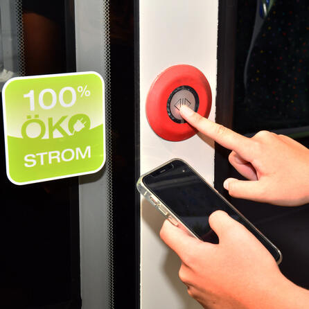 "BiBo" sagt Ciao - Die Augsburger Stadtwerke App geht ab März offline