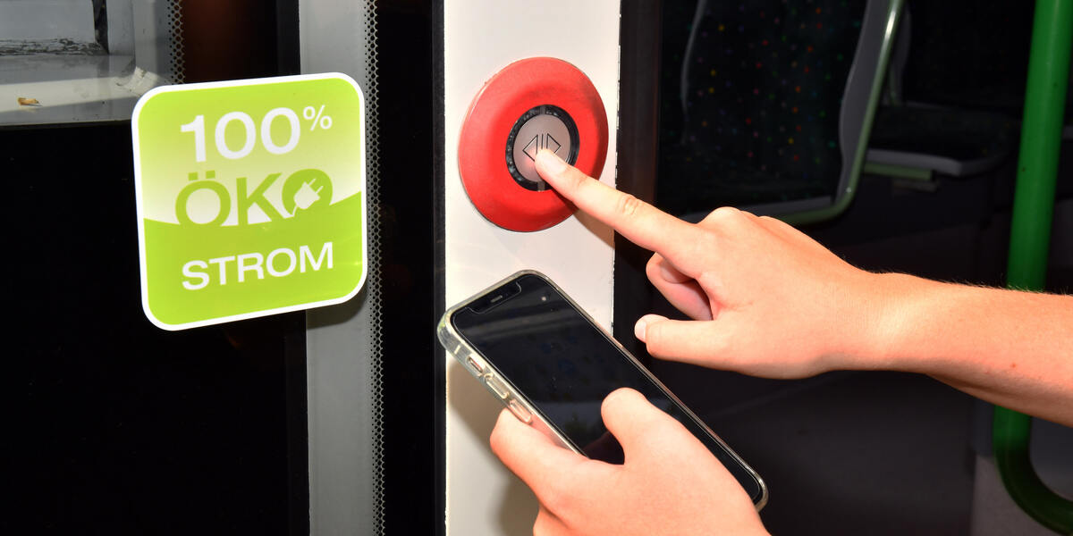 "BiBo" sagt Ciao - Die Augsburger Stadtwerke App geht ab März offline