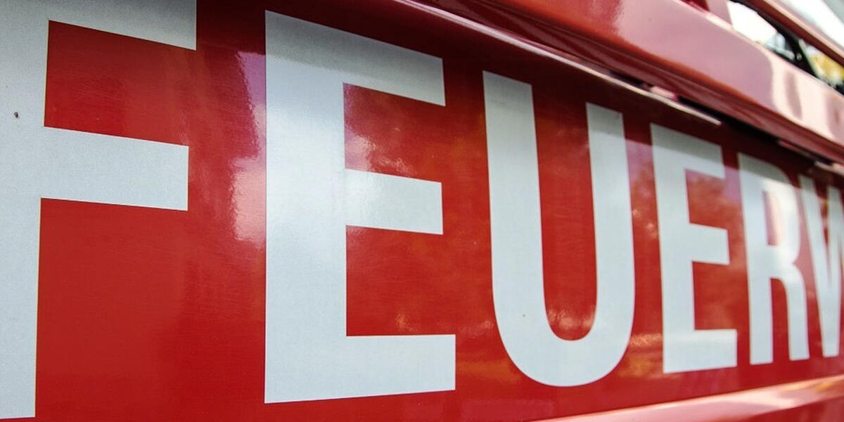 Wohnungsbrand: Mann aus Friedberg stirbt