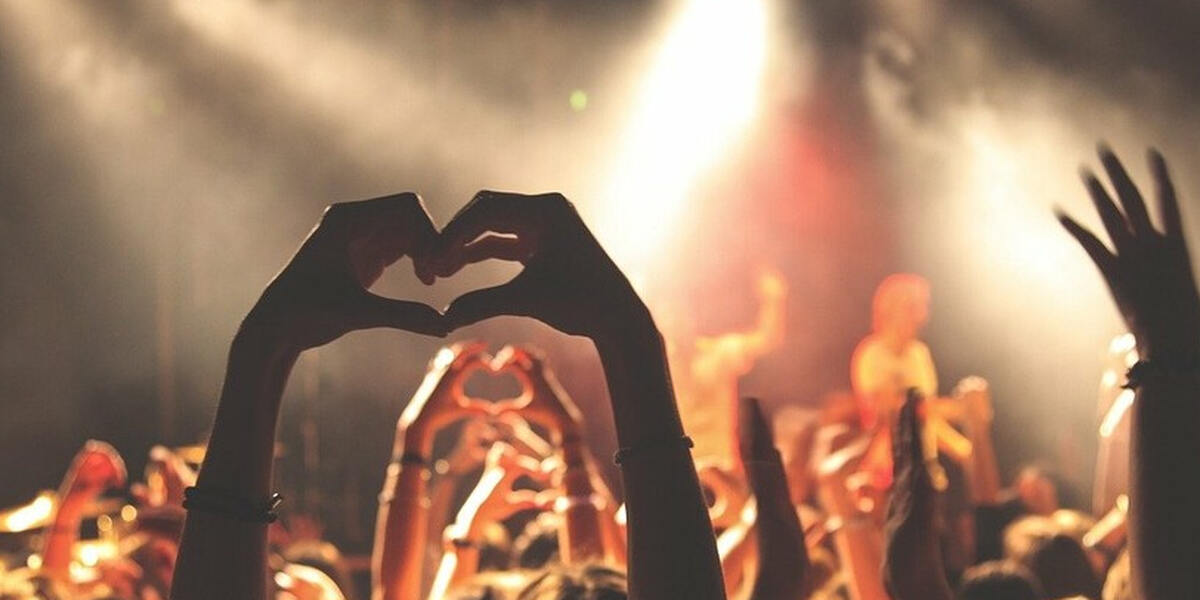 Festivalzeit im Raum Augsburg: Bezirk Schwaben pusht unbekannte Musiker durch "Slots für Locals"