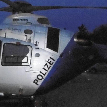Mann aus Odelzhausen fast totgeschlagen