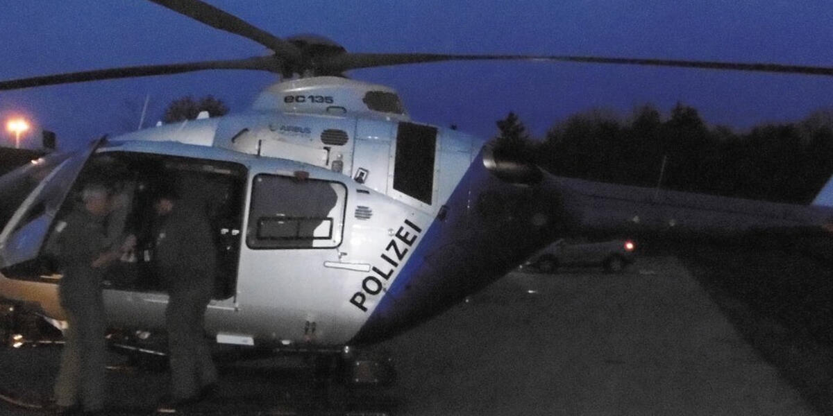 Mann aus Odelzhausen fast totgeschlagen