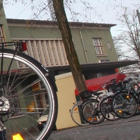Süchtigentreff sorgt für Aufstand in Augsburg-Oberhausen - Infoabend soll weiterhelfen