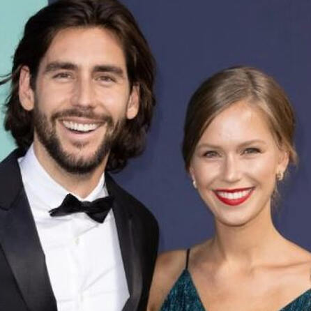 Alvaro Soler wird Papa!