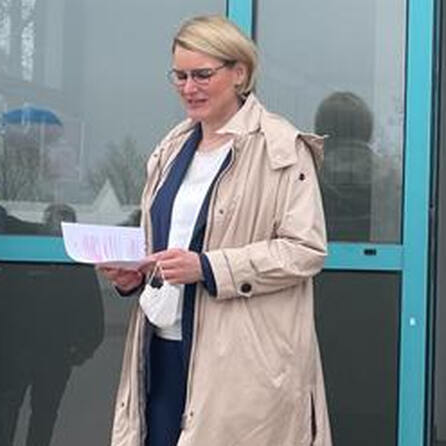 Dienstaufsichtsbeschwerde gegen Augsburgs OB unbegründet