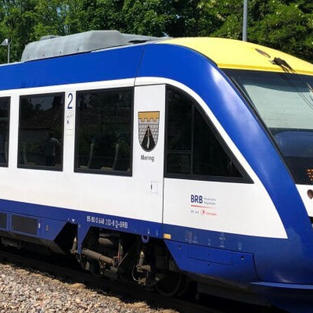 Kein Streik bei der BRB - Dennoch Zugausfälle bei der Ammerseebahn