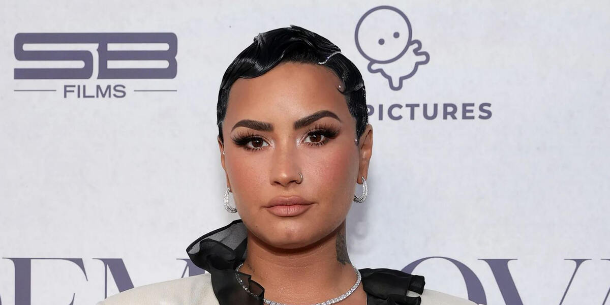 Demi Lovato: Tipp an Teenager