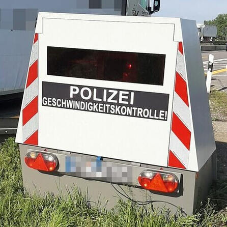 Stadt Augsburg hat Autofahrer zu Unrecht geblitzt
