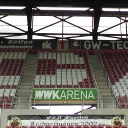 Augsburger "Böllerwurf-Prozess" vorzeitig unterbrochen