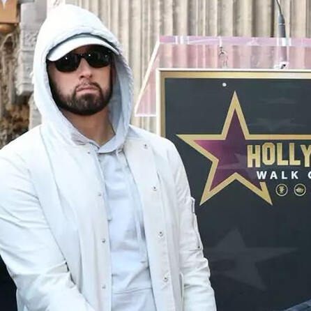 Eminem: neues Album für 2024 geplant!