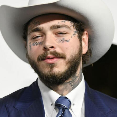 Post Malone: Kommt bald ein Country-Album? 