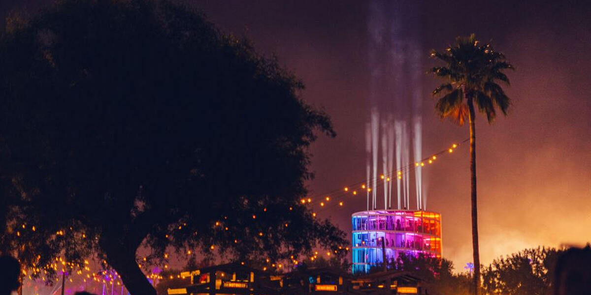 Coachella 2024: Sei live dabei!