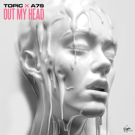 Der Morgenshow HitHit: Topic feat. A7S - Out My Head