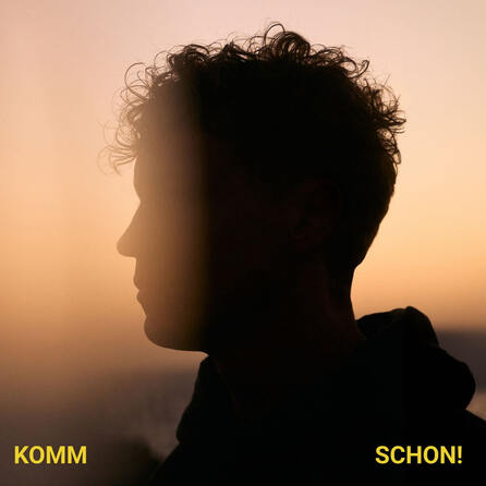 Fußball Hymne von Tim Bendzko