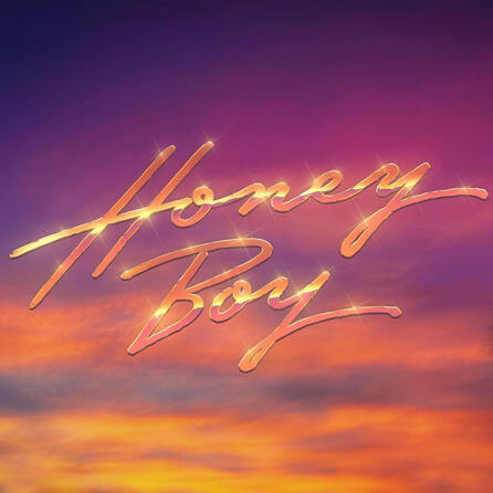 Der Morgenshow HitHit: Purple Disco Machine & Benjamin Ingrosso - "Honey Boy"