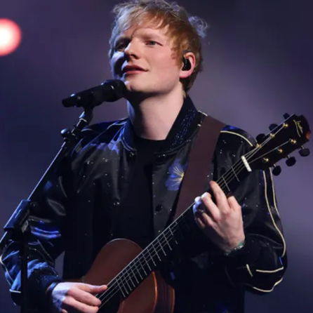 Warum Ed Sheeran Justin Bieber „Love Yourself“ überließ