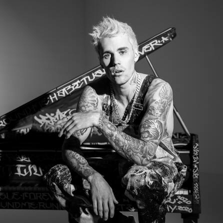 Justin Bieber: Neue Doku im Oktober!