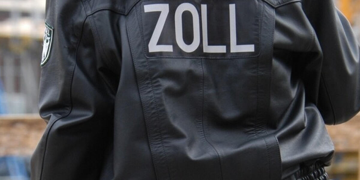 Zoll nimmt Augsburger Beautybranche in die Zange