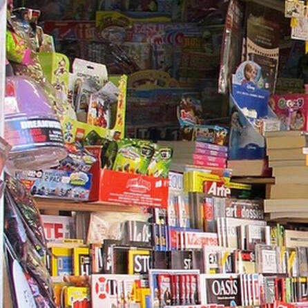 Augsburger Kiosk- und Spätibesitzer müssen nach Gerichtsurteil auch um 20 Uhr schließen