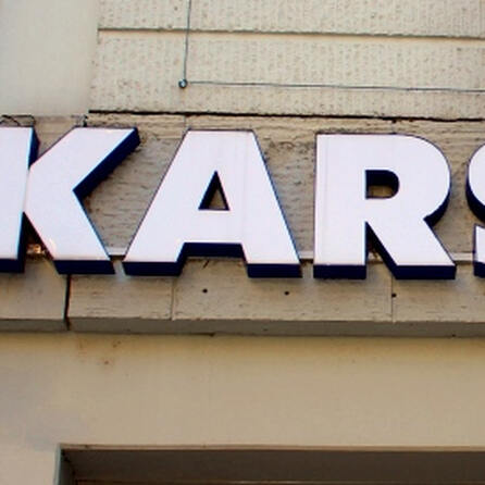 Galeria-Karstadt-Kaufhof Augsburg wird abgewickelt