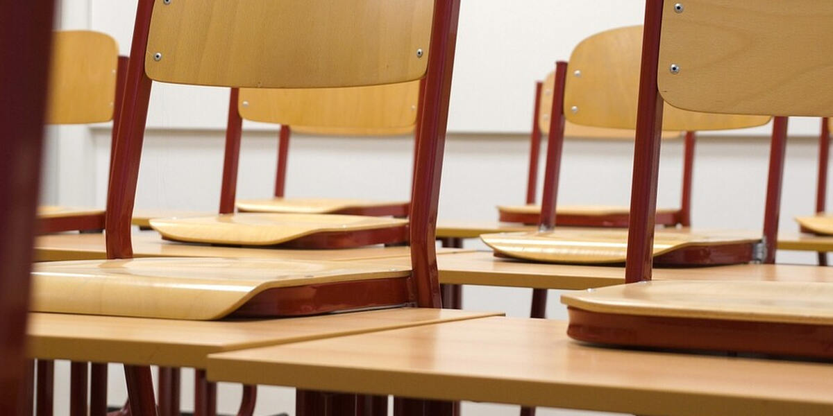 Hochwasser im Großraum Augsburg: Die meisten Schulen machen wieder auf