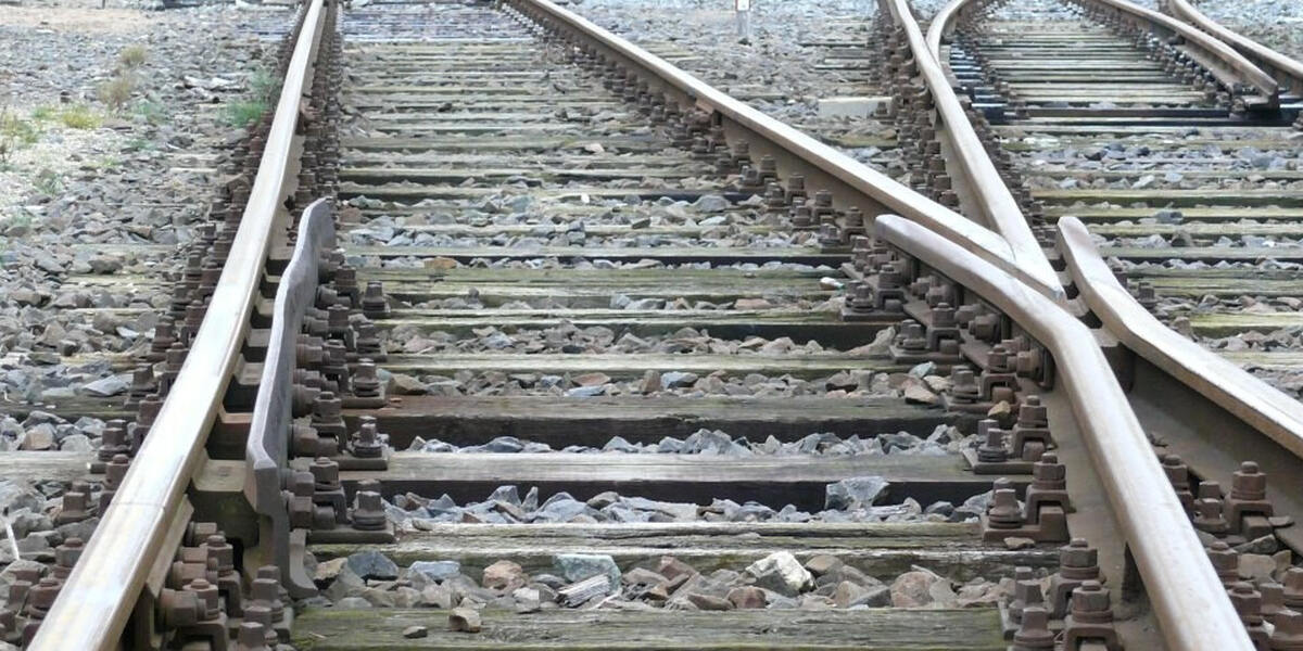 Westlich von Augsburg: Die Staudenbahn kommt zurück