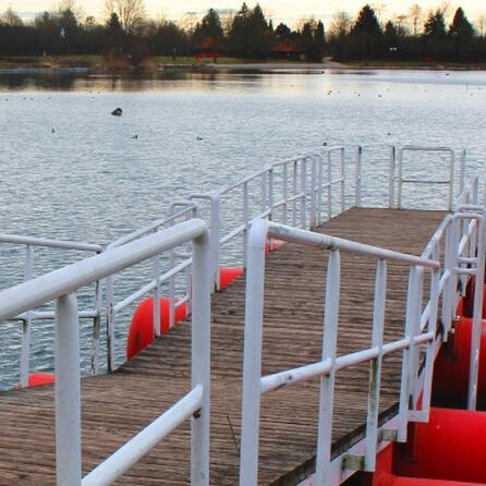 Beschluss vom Stadtrat: Kein Joint am Friedberger Baggersee und Derchinger See