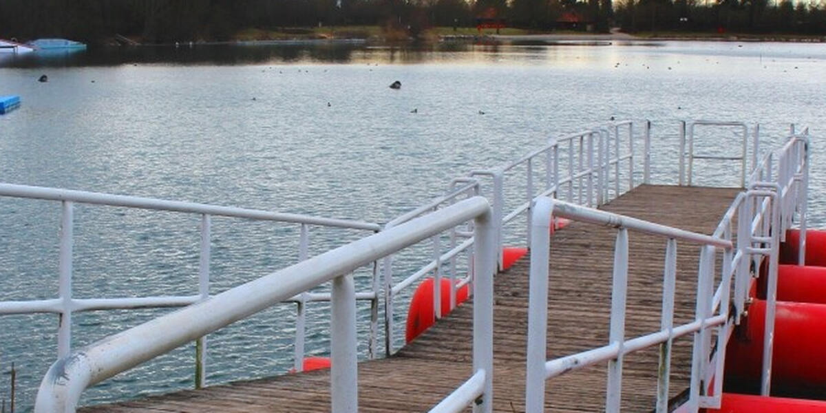 Beschluss vom Stadtrat: Kein Joint am Friedberger Baggersee und Derchinger See